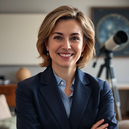 About Cassandra Fletcher