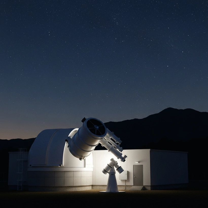 How Do Observatories Work: Technology, Telescopes, and Sky Observation Methods