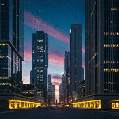 Person using binoculars to view the Milky Way in the Australian outback