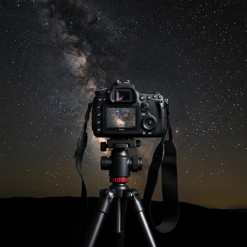 Master Astrophotography: Key Settings Explained